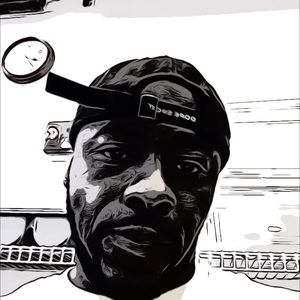 Meet your Posher, Tyron